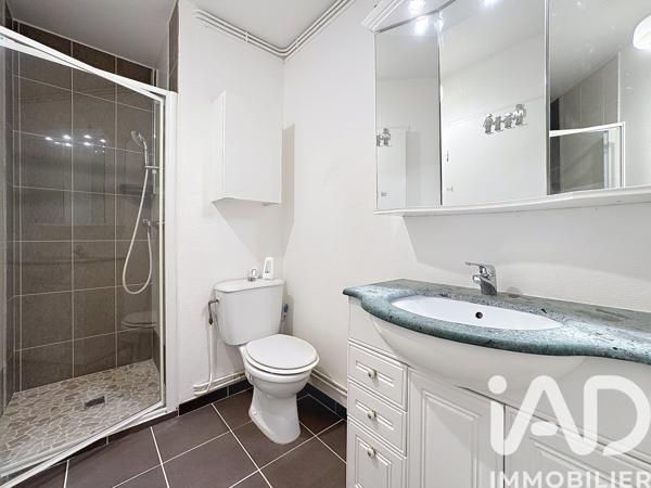 Appartement à vendre 2 pièces 46 m² Angoulême