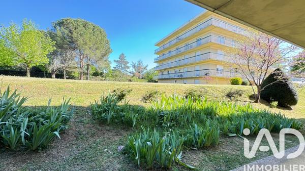 Appartement à vendre 2 pièces 46 m² Angoulême