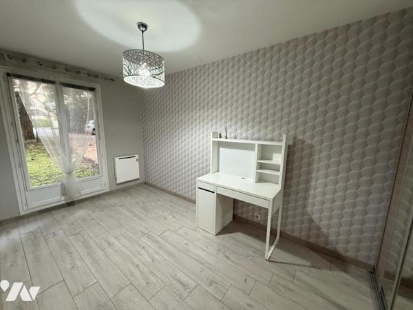 Maison 6 pièces – 162 m² – Terrain arboré de 2 252 m² – Mettray