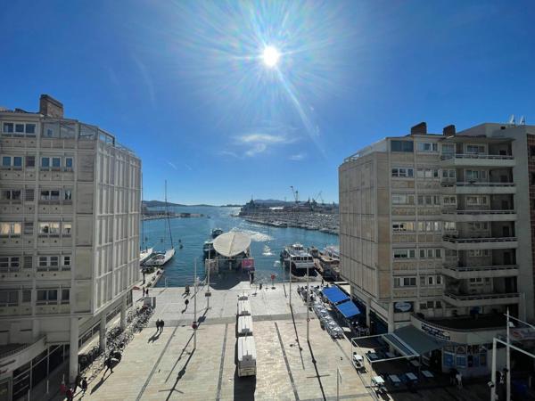 Appartement à louer    2 pièces • 32 m2 Toulon