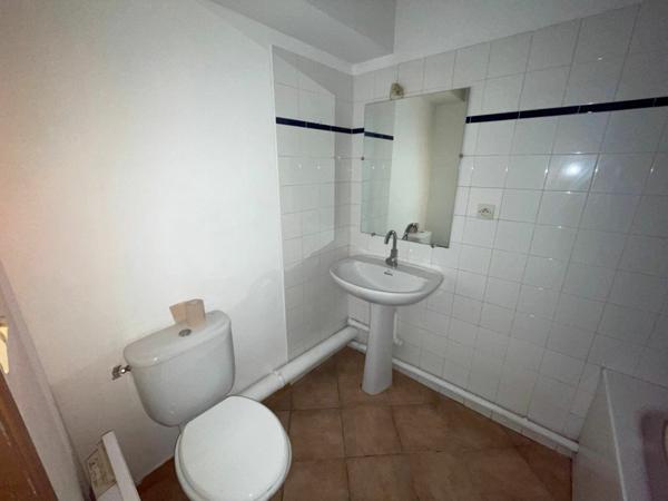 Appartement à louer    2 pièces • 32 m2 Toulon