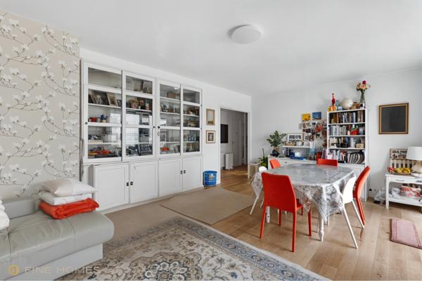 Appartement T5 à vendre  5 pièces - 102,43 m2 PARIS - 75006