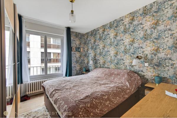 Appartement T5 à vendre  5 pièces - 102,43 m2 PARIS - 75006