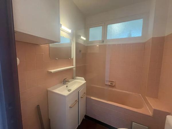 appartement 1 pièces 21m² à vendre à Dax