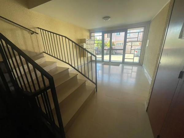 appartement 1 pièces 21m² à vendre à Dax