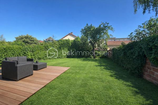 Maison ancienne de 55 m²