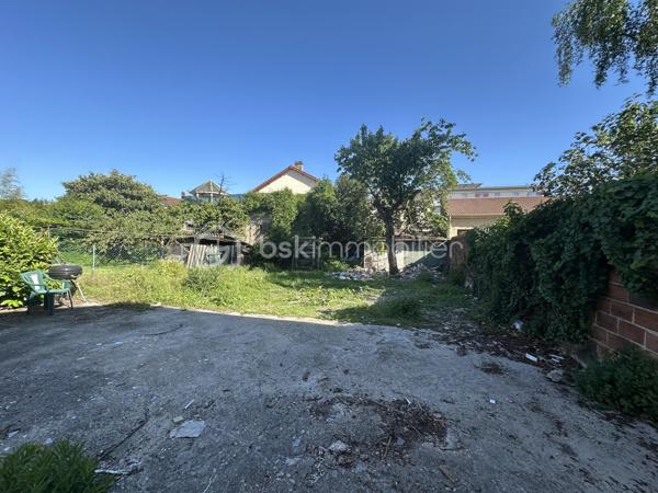 Maison ancienne de 55 m²