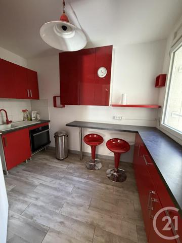 Appartement à vendre  4 pièces - 86,91 m2 PARIS - 75011