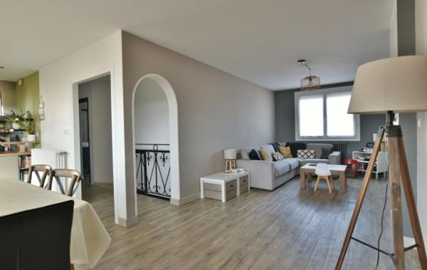 Vente Maison Ref : Bougainvillier rénové(e) Cholet   