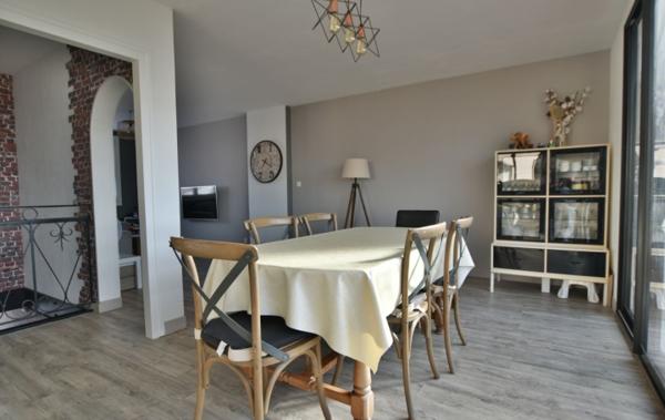 Vente Maison Ref : Bougainvillier rénové(e) Cholet   