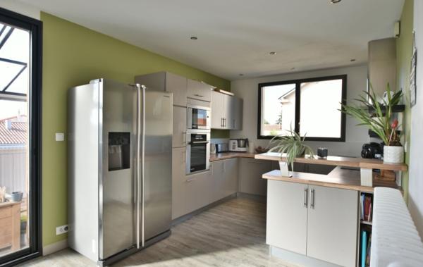 Vente Maison Ref : Bougainvillier rénové(e) Cholet   