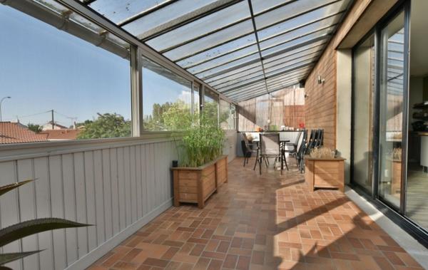 Vente Maison Ref : Bougainvillier rénové(e) Cholet   