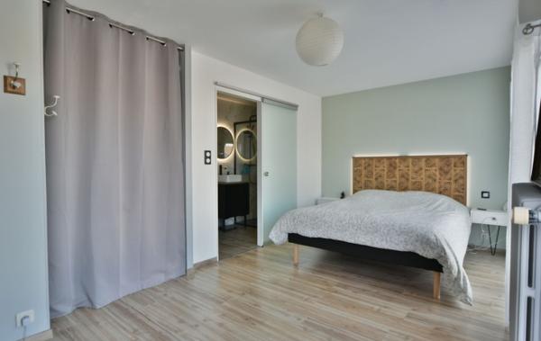 Vente Maison Ref : Bougainvillier rénové(e) Cholet   