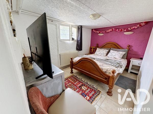 Maison à vendre 4 pièces 85 m² Louvres