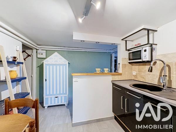 Maison à vendre 4 pièces 85 m² Louvres