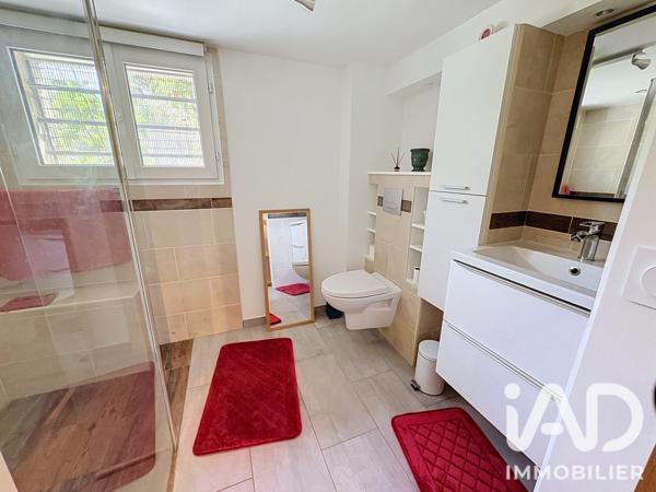 Maison à vendre 4 pièces 85 m² Louvres
