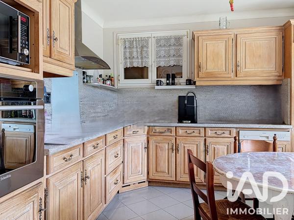 Maison à vendre 4 pièces 85 m² Louvres