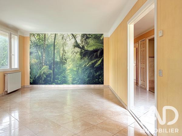 Maison à vendre 4 pièces 85 m² Louvres