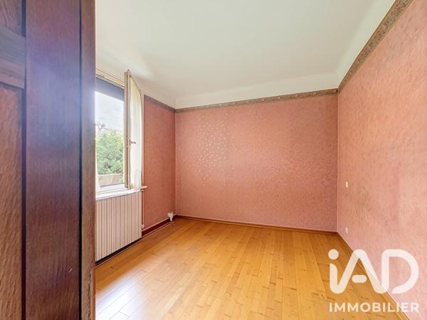 Maison à vendre 4 pièces 85 m² Louvres