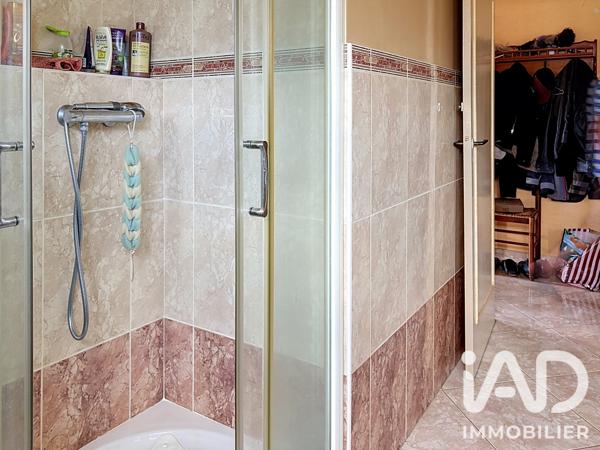 Maison à vendre 4 pièces 85 m² Louvres
