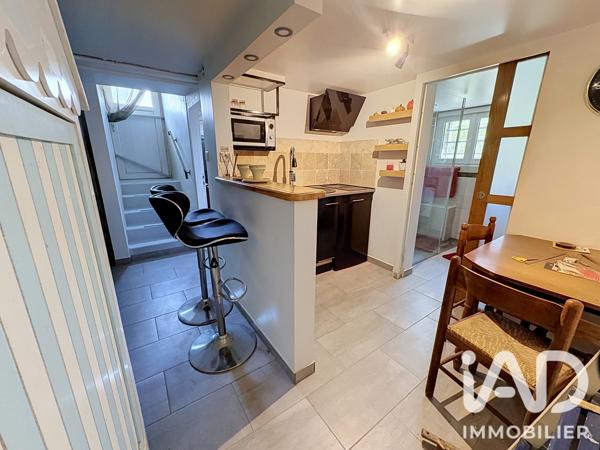 Maison à vendre 4 pièces 85 m² Louvres