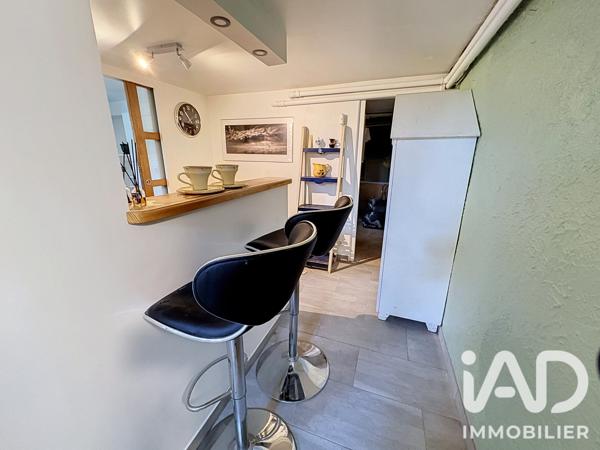 Maison à vendre 4 pièces 85 m² Louvres