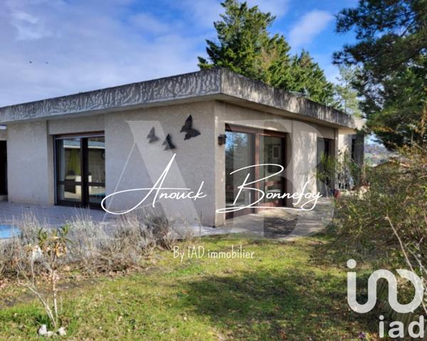House for sale 5 rooms 154 m² Saint-Donat-sur-l'Herbasse