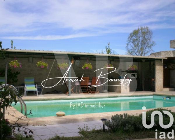 House for sale 5 rooms 154 m² Saint-Donat-sur-l'Herbasse