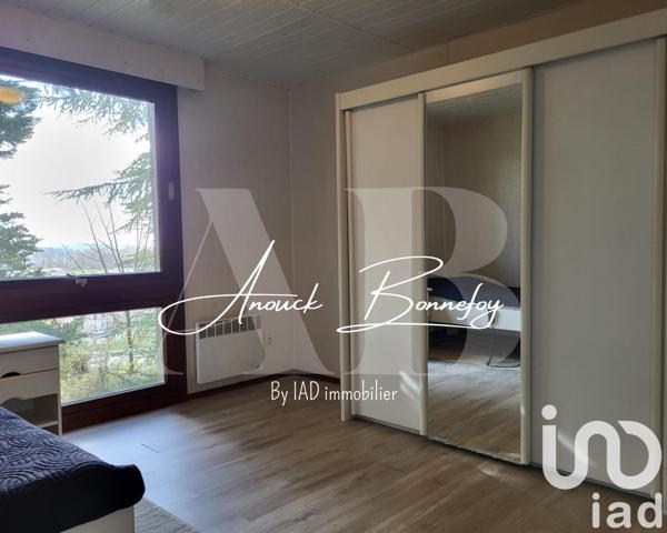 House for sale 5 rooms 154 m² Saint-Donat-sur-l'Herbasse