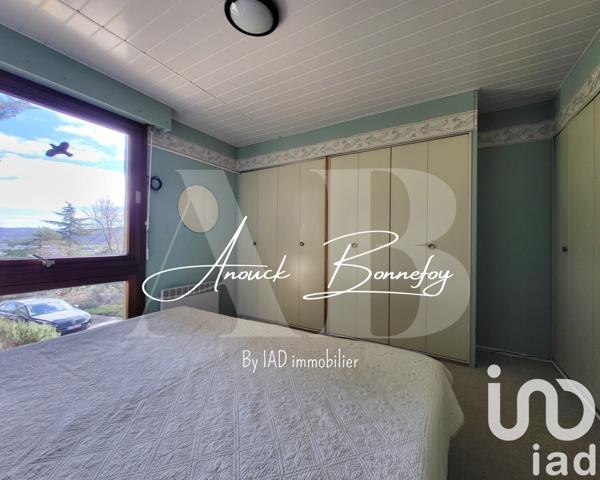 House for sale 5 rooms 154 m² Saint-Donat-sur-l'Herbasse