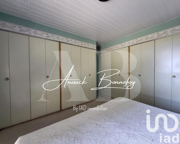 House for sale 5 rooms 154 m² Saint-Donat-sur-l'Herbasse