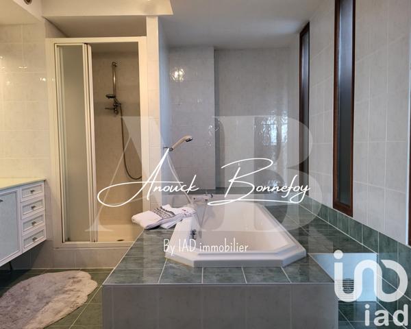 House for sale 5 rooms 154 m² Saint-Donat-sur-l'Herbasse