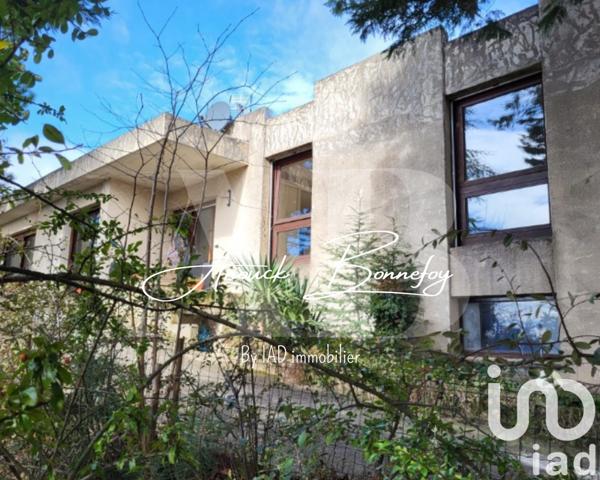 House for sale 5 rooms 154 m² Saint-Donat-sur-l'Herbasse