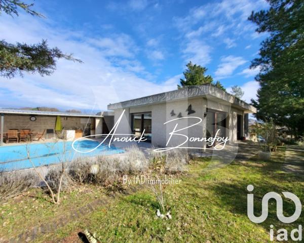 House for sale 5 rooms 154 m² Saint-Donat-sur-l'Herbasse