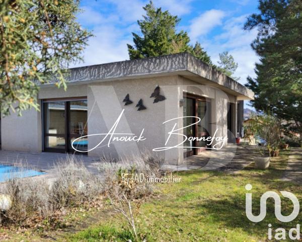 House for sale 5 rooms 154 m² Saint-Donat-sur-l'Herbasse