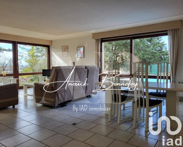 House for sale 5 rooms 154 m² Saint-Donat-sur-l'Herbasse