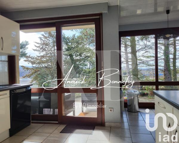 House for sale 5 rooms 154 m² Saint-Donat-sur-l'Herbasse