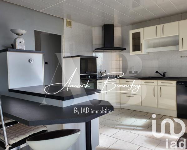 House for sale 5 rooms 154 m² Saint-Donat-sur-l'Herbasse