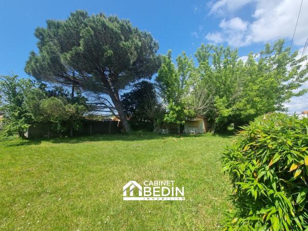 Achat Terrain A BATIR Ares