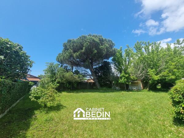 Achat Terrain A BATIR Ares