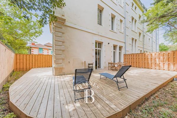 Arcachon, Appartement 2 Chambres -  45 m² à vendre
