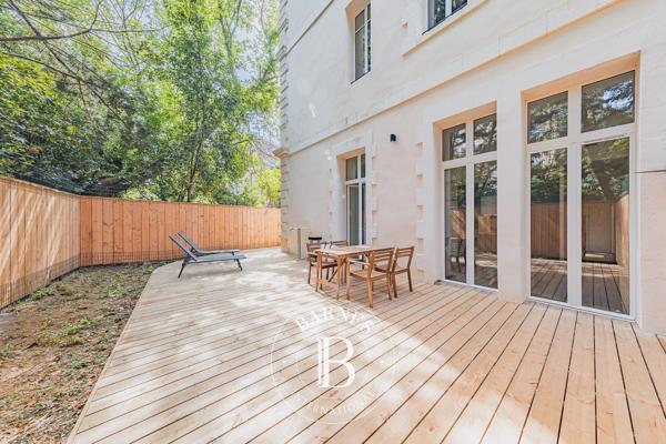Arcachon, Appartement 2 Chambres -  45 m² à vendre