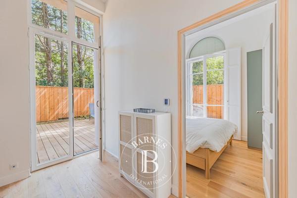 Arcachon, Appartement 2 Chambres -  45 m² à vendre