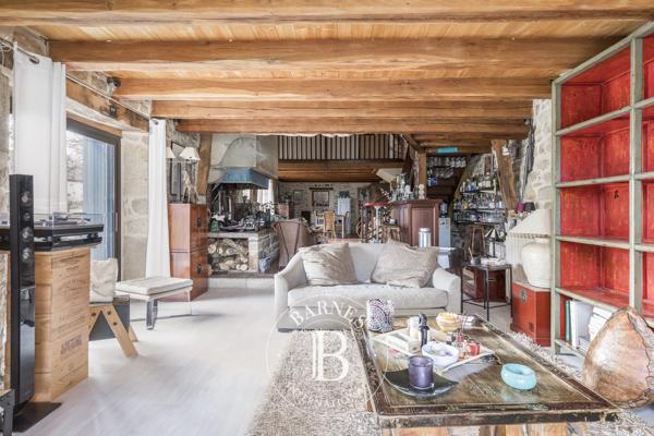 Saint-Antonin-Noble-Val, Propriété 7 Chambres -  420 m² à vendre