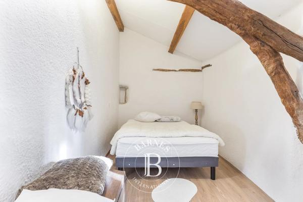 Saint-Antonin-Noble-Val, Propriété 7 Chambres -  420 m² à vendre