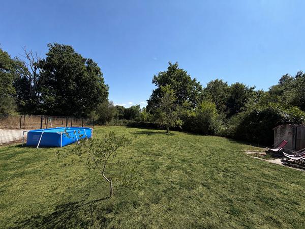 AUBIGNY LES CLOUZEAUX MAISON A VENDRE EXCLUSIVITE AMANDA