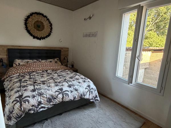 AUBIGNY LES CLOUZEAUX MAISON A VENDRE EXCLUSIVITE AMANDA