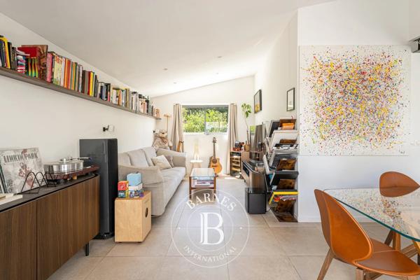 Marseille 11ème, Maison 3 Chambres -  108 m² à vendre