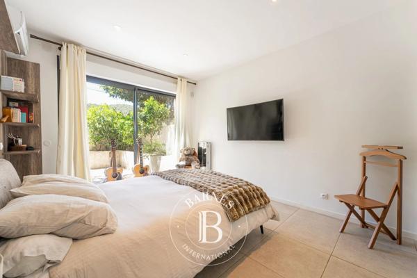 Marseille 11ème, Maison 3 Chambres -  108 m² à vendre
