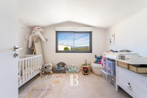 Marseille 11ème, Maison 3 Chambres -  108 m² à vendre